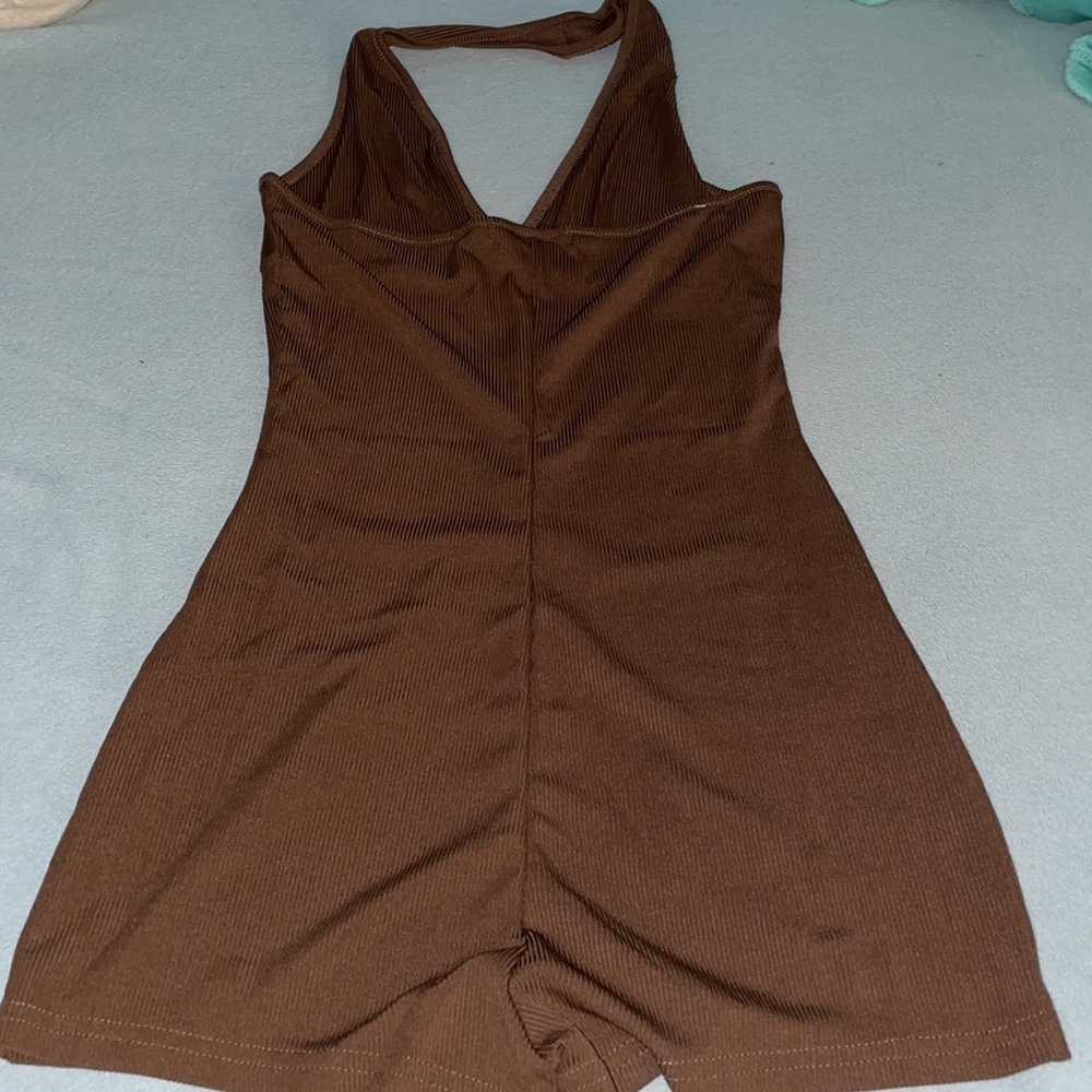Romper - Picture 3 of 6